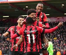 伯恩茅斯逆转获胜，球员敬业精神可嘉的简单介绍