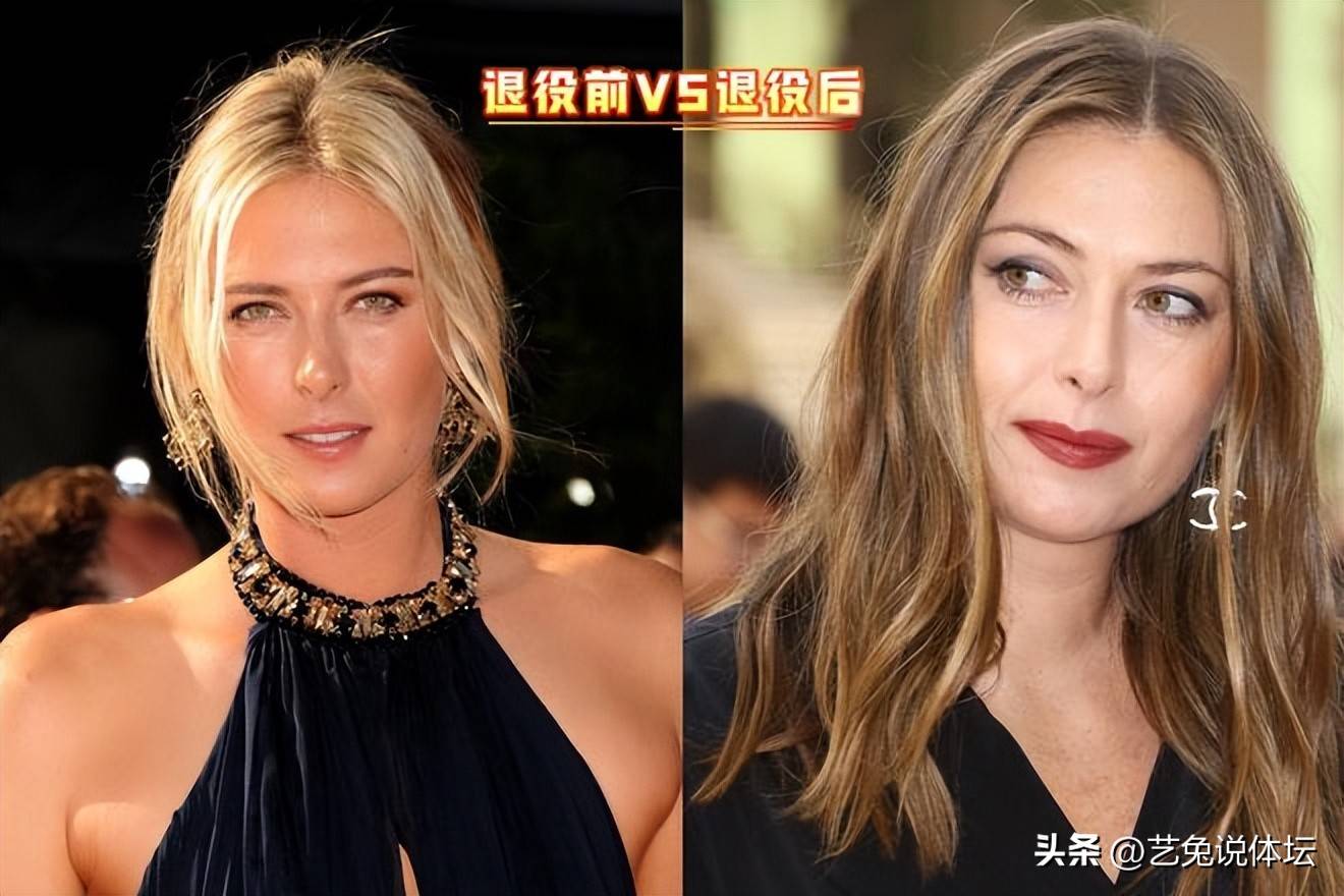 莎拉波娃在加拿大队比赛中惊艳表现，大胜引发热议！