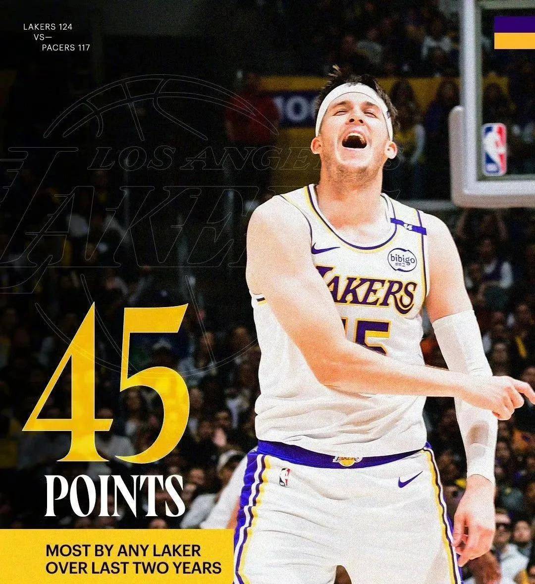 东契奇新星状态火爆表现惊艳，MAD未来可期！