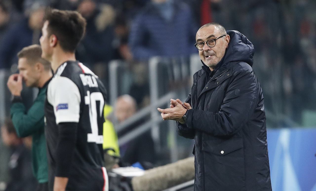 Ning遭遇三连败，尤文图斯教练面临压力！的简单介绍